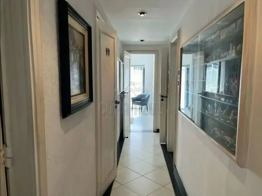 Cobertura, 3 quartos, 204 m² - Foto 11