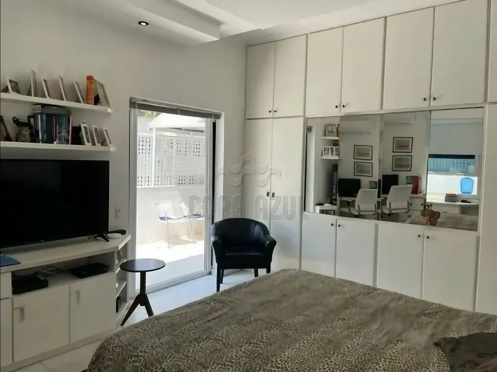 Cobertura, 3 quartos, 204 m² - Foto 5
