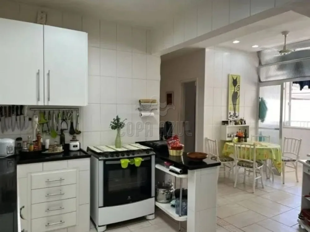 Cobertura, 3 quartos, 204 m² - Foto 22