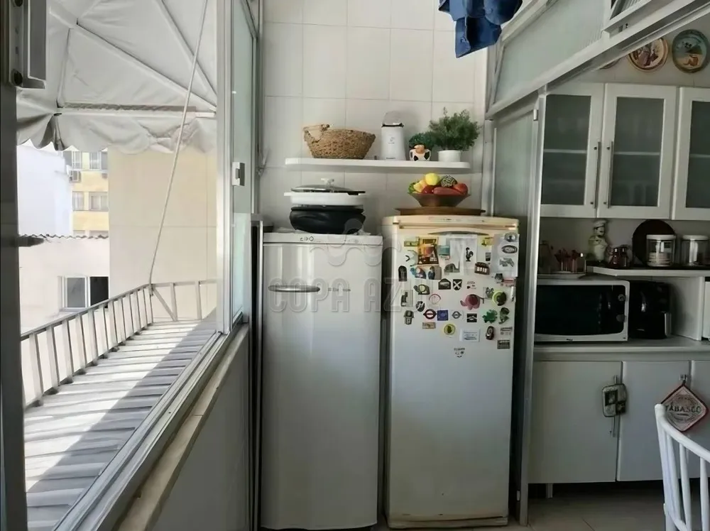 Cobertura, 3 quartos, 204 m² - Foto 6