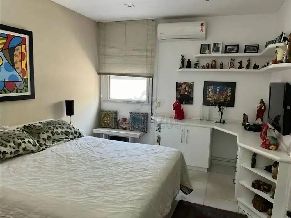 Cobertura, 3 quartos, 204 m² - Foto 1