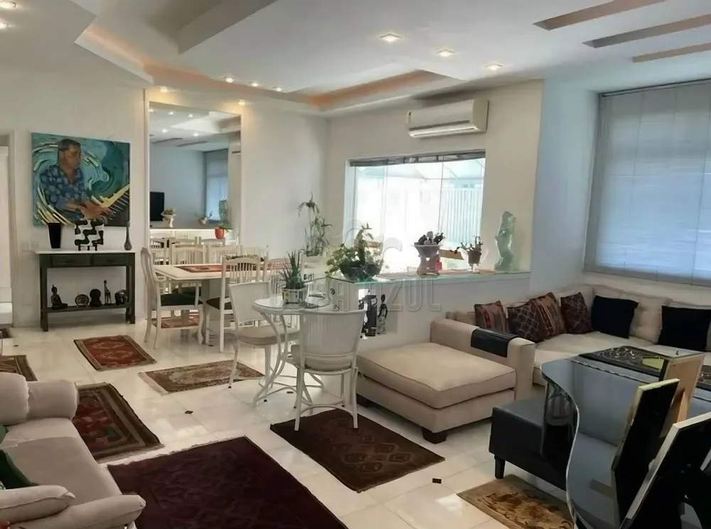 Cobertura, 3 quartos, 204 m² - Foto 3