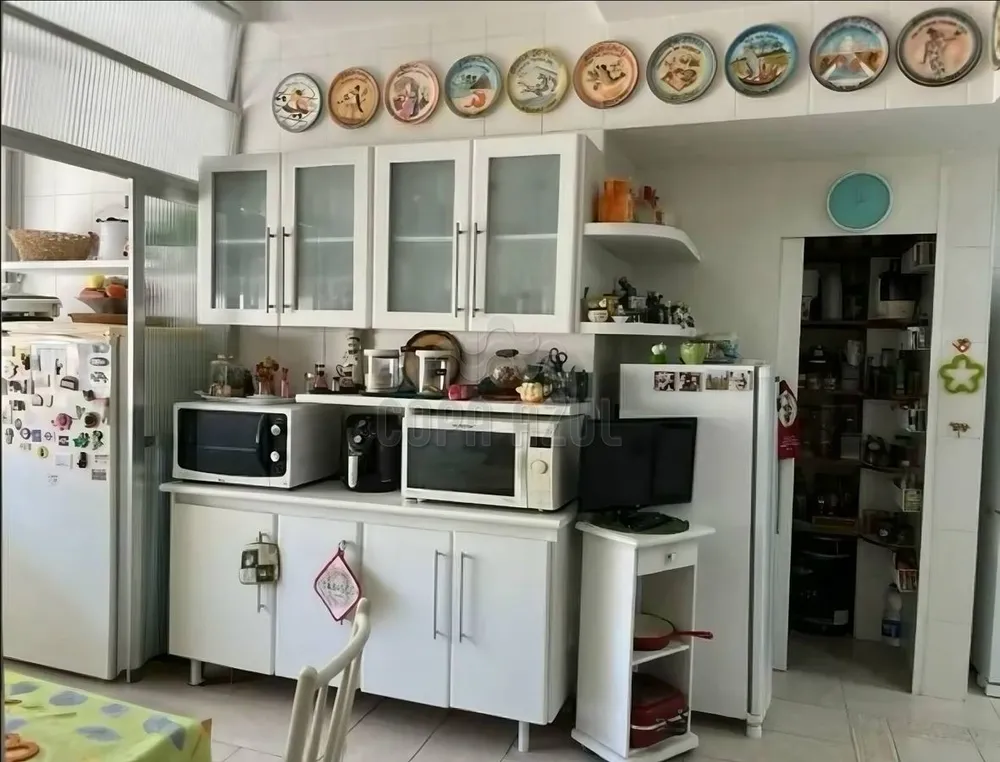 Cobertura, 3 quartos, 204 m² - Foto 2