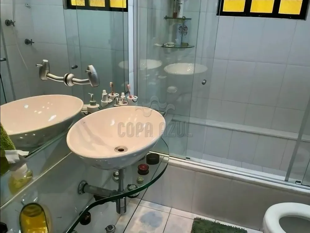 Cobertura, 3 quartos, 204 m² - Foto 8