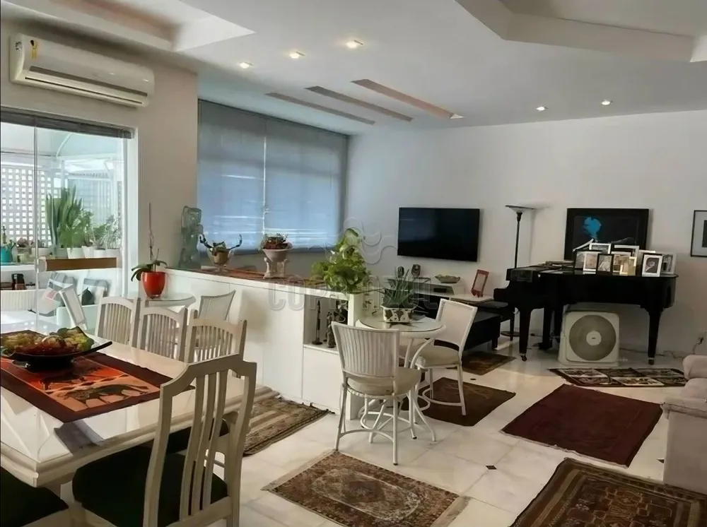 Cobertura, 3 quartos, 204 m² - Foto 4