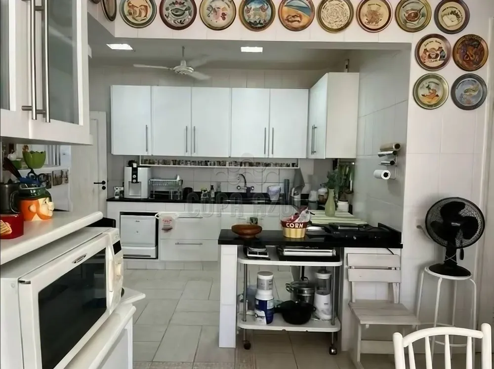 Cobertura, 3 quartos, 204 m² - Foto 11