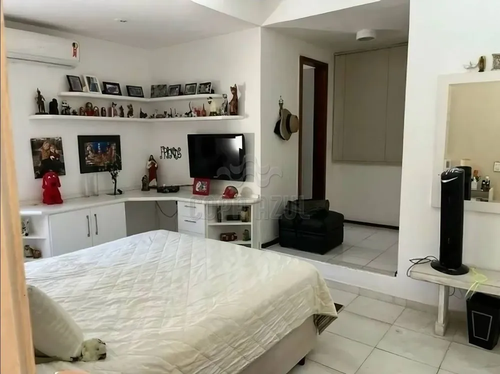 Cobertura, 3 quartos, 204 m² - Foto 4