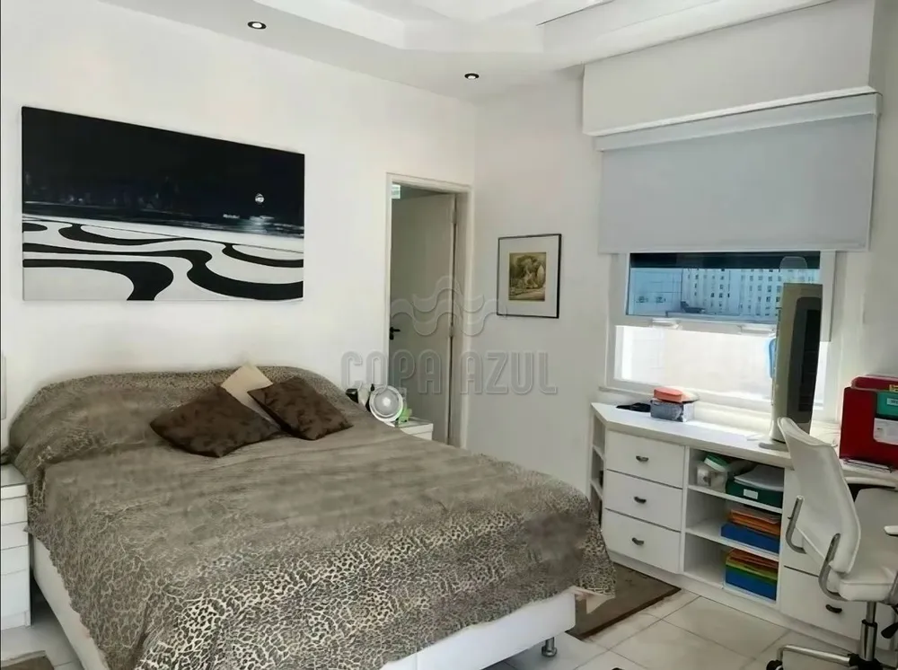 Cobertura, 3 quartos, 204 m² - Foto 12