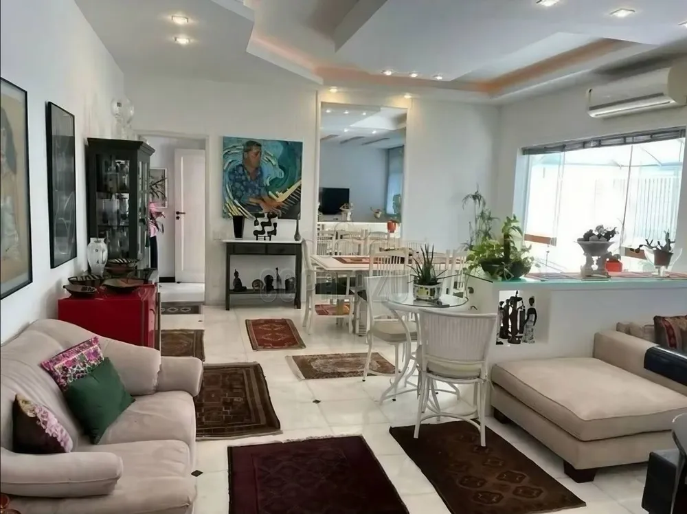 Cobertura, 3 quartos, 204 m² - Foto 5