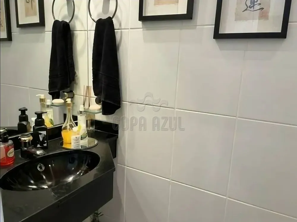 Cobertura, 3 quartos, 204 m² - Foto 7