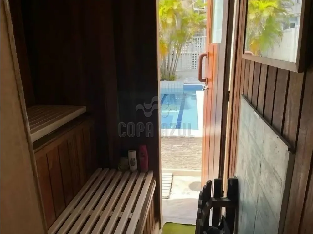 Cobertura, 3 quartos, 204 m² - Foto 16
