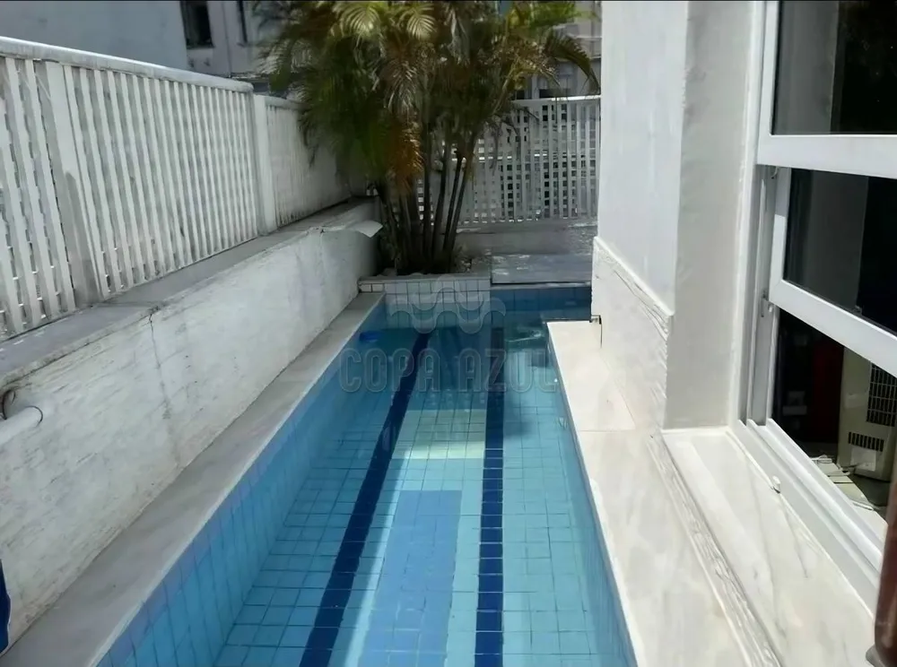 Cobertura, 3 quartos, 204 m² - Foto 10