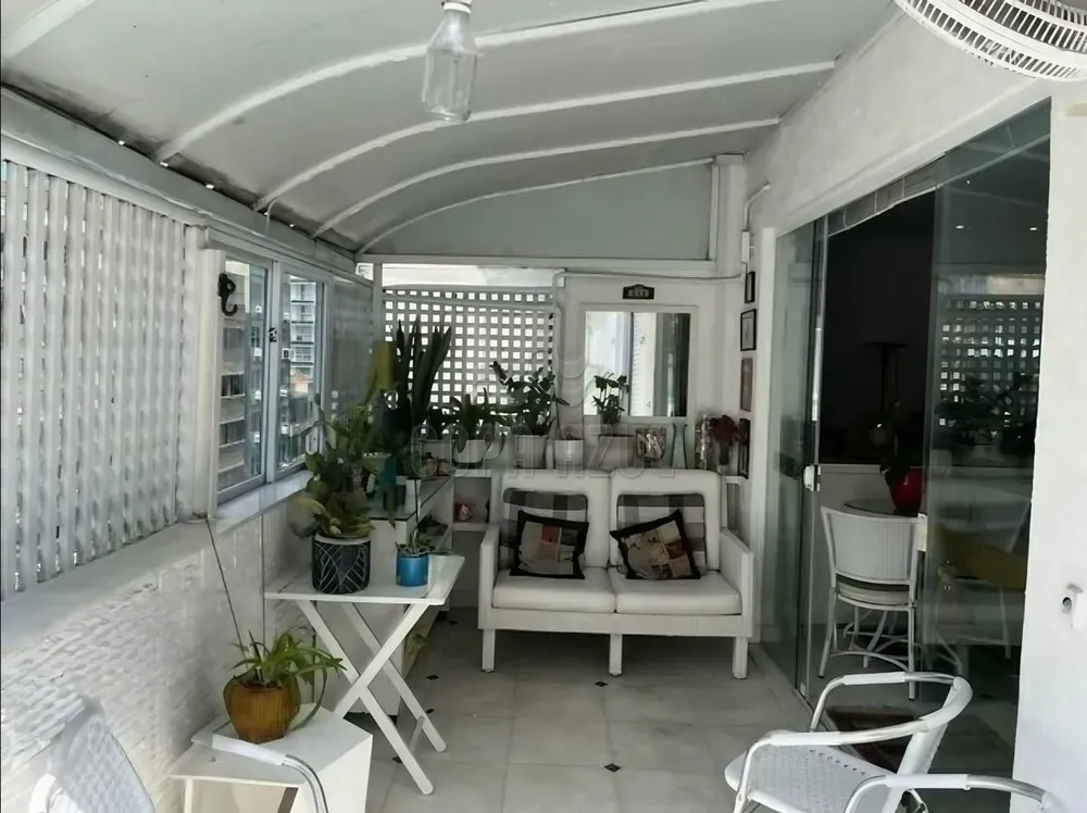 Cobertura, 3 quartos, 204 m² - Foto 7