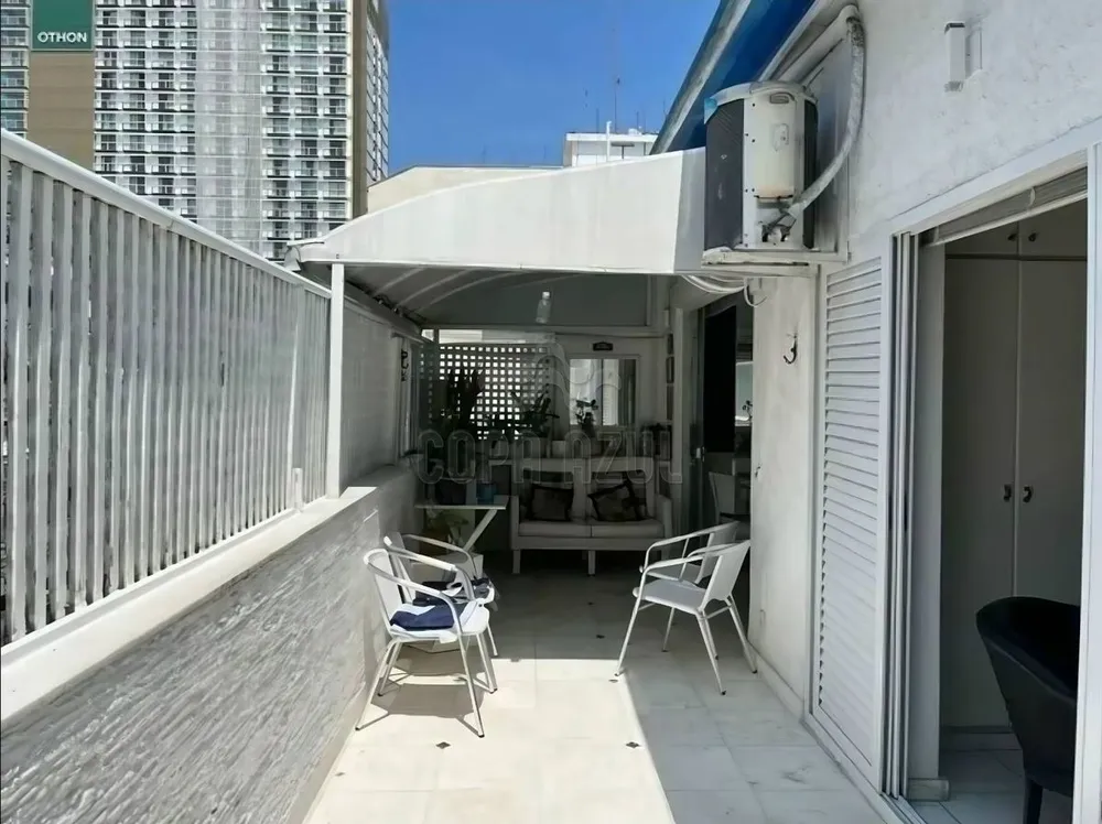 Cobertura, 3 quartos, 204 m² - Foto 9