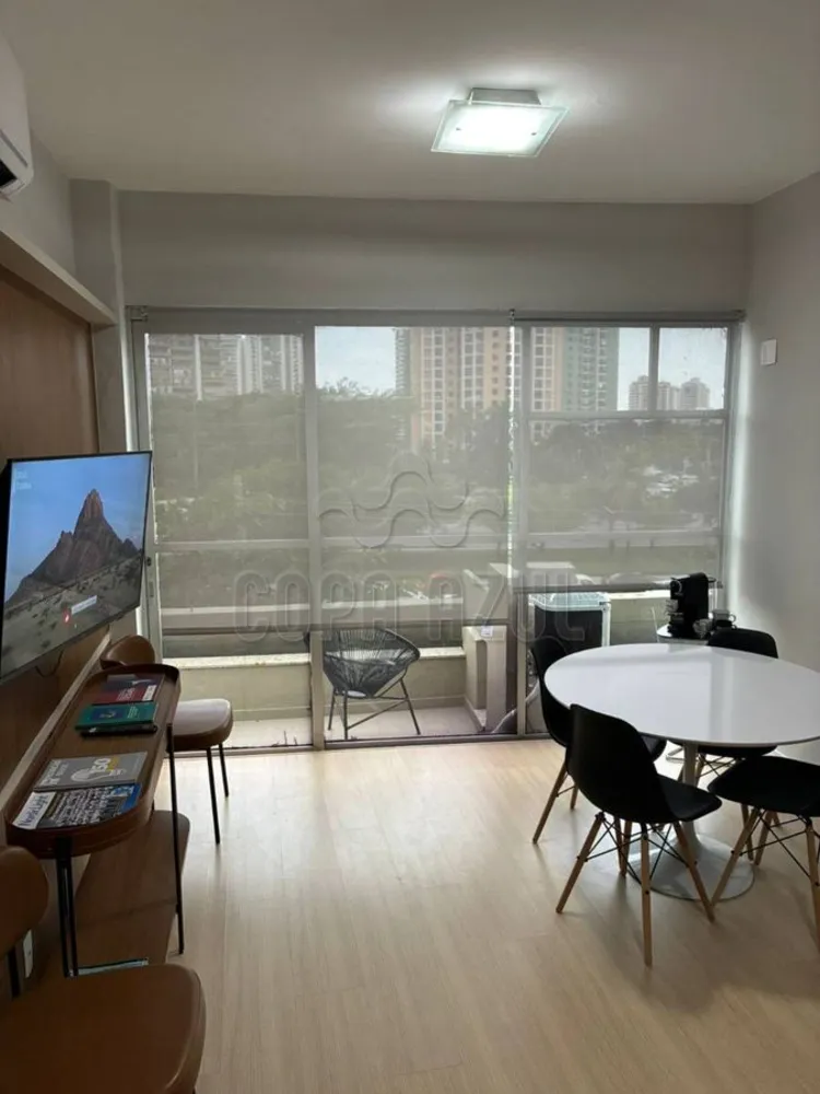 Sala-Conjunto, 39 m² - Foto 8