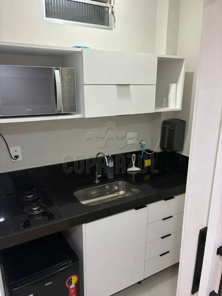 Sala-Conjunto, 39 m² - Foto 19