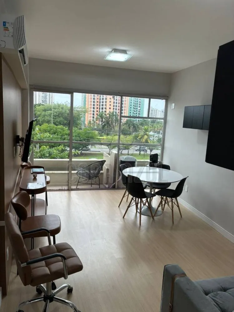 Sala-Conjunto, 39 m² - Foto 1