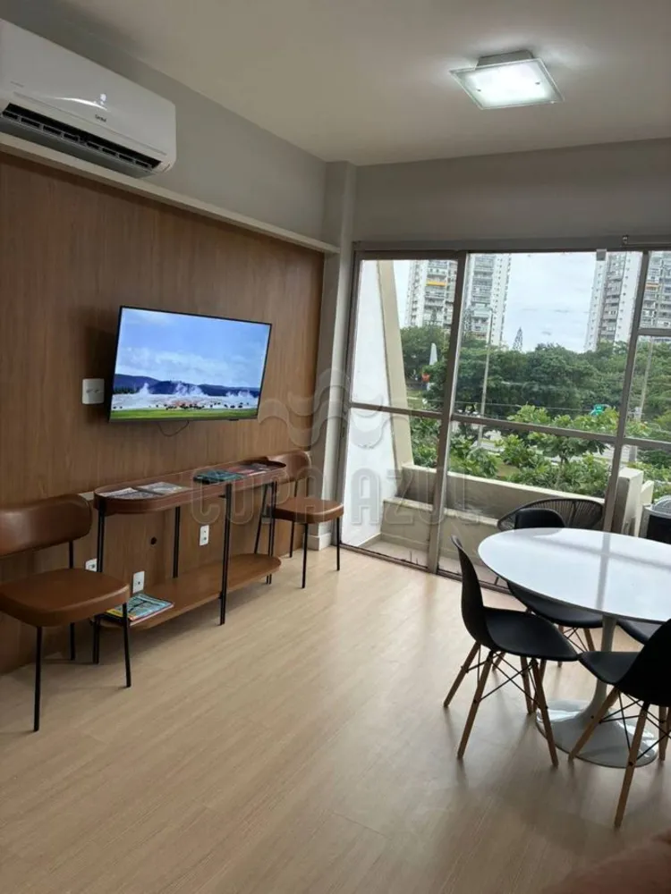Sala-Conjunto, 39 m² - Foto 4