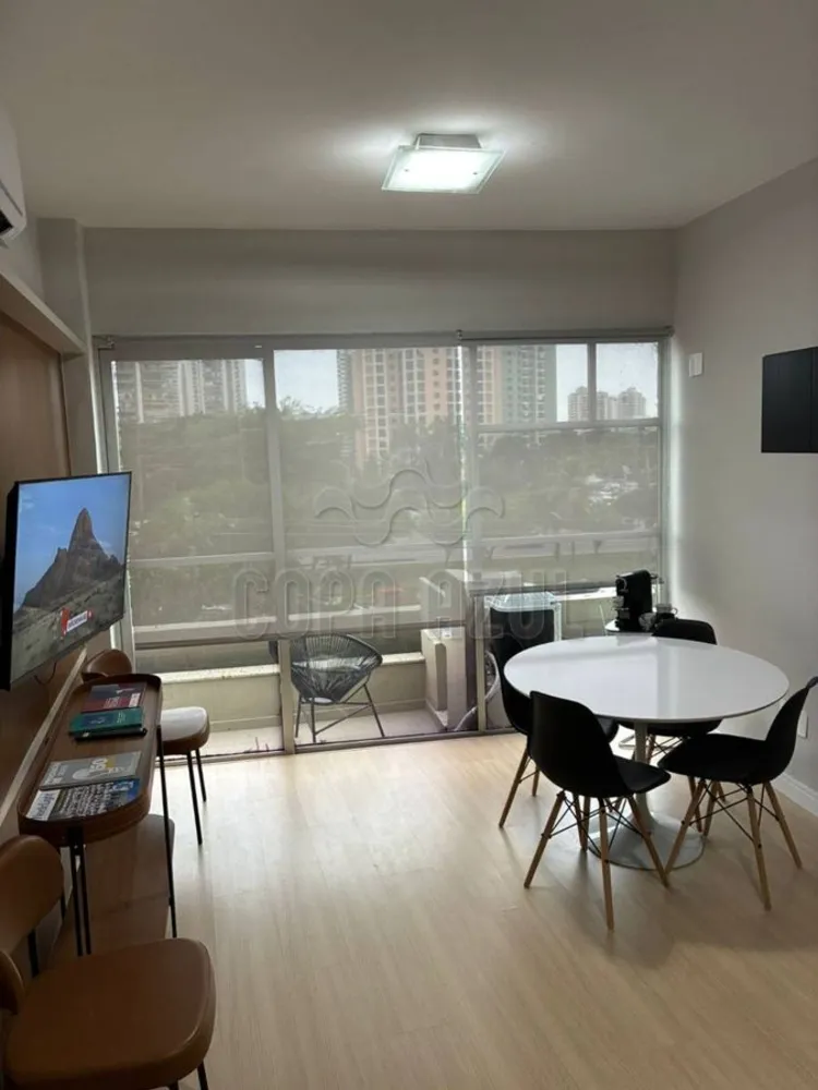Sala-Conjunto, 39 m² - Foto 7
