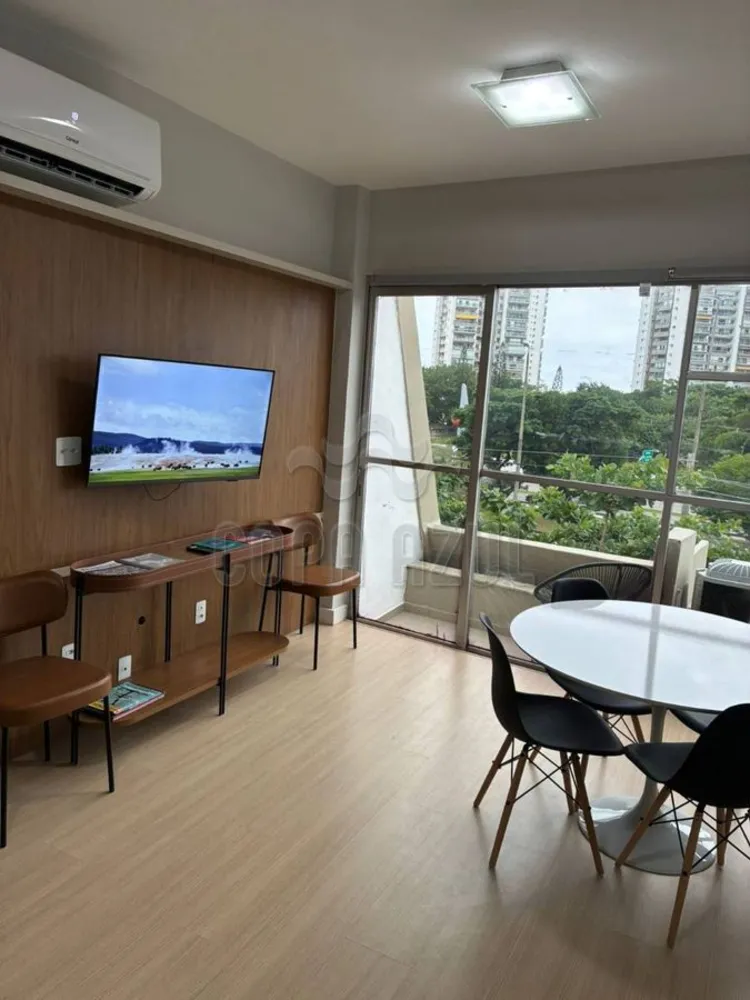 Sala-Conjunto, 39 m² - Foto 5