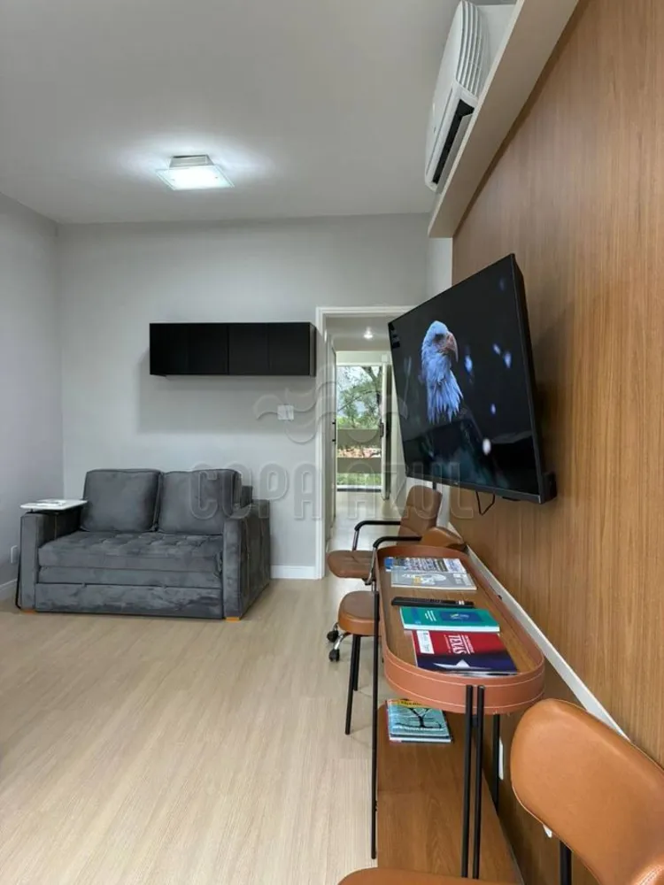 Sala-Conjunto, 39 m² - Foto 13