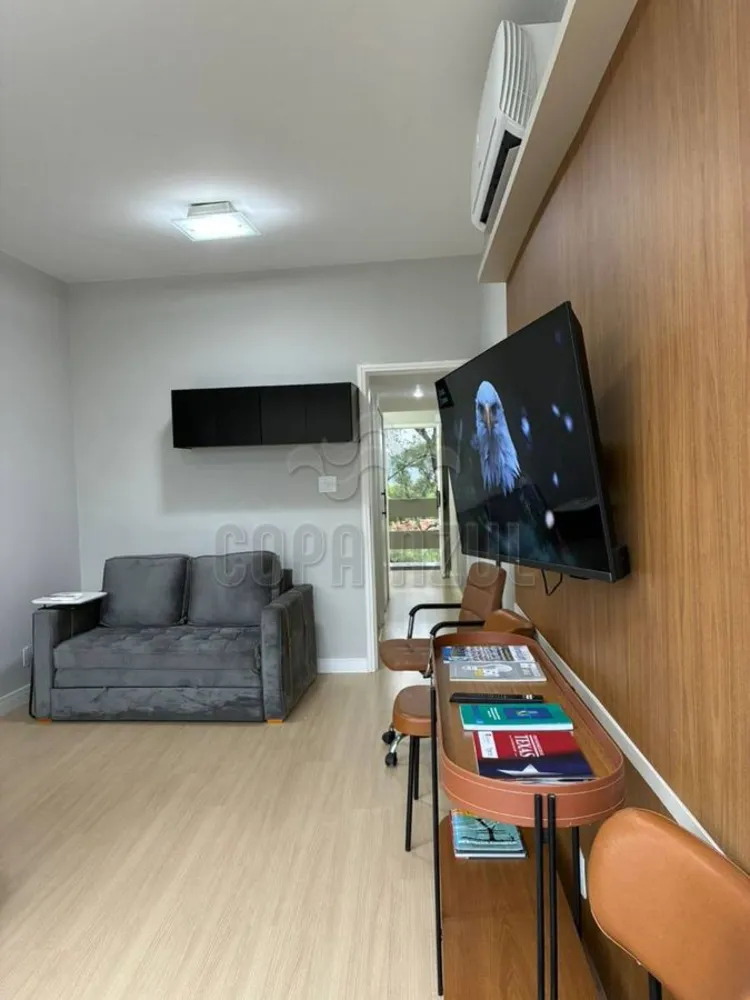 Sala-Conjunto, 39 m² - Foto 14
