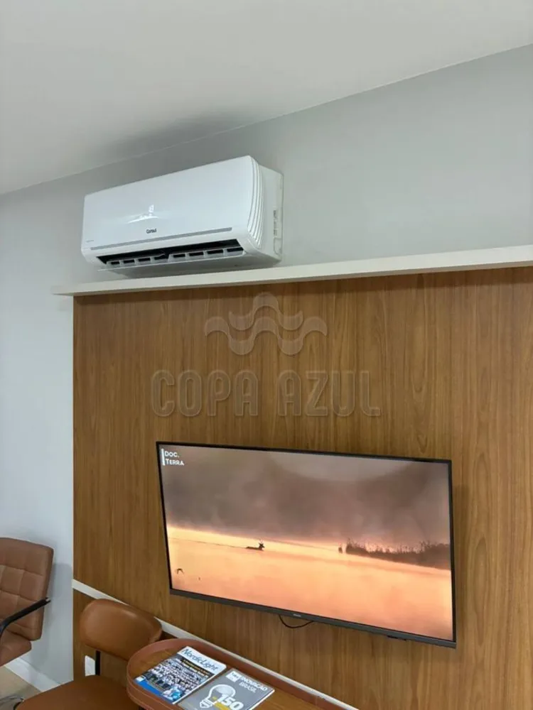Sala-Conjunto, 39 m² - Foto 12