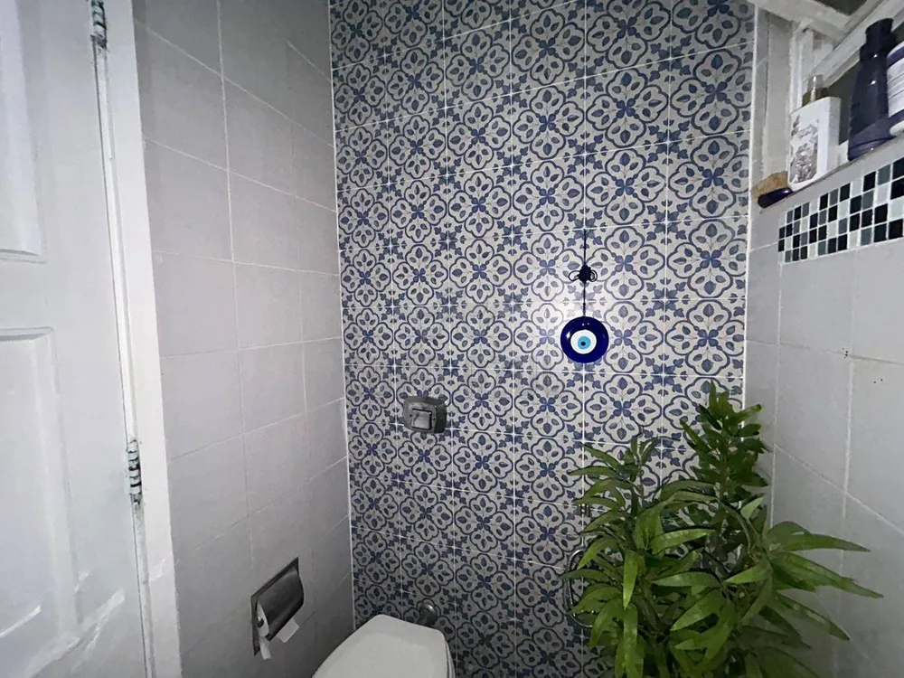 Apartamento, 3 quartos, 148 m² - Foto 5