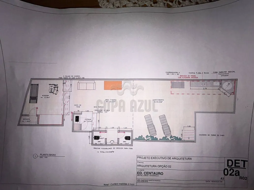 Apartamento, 3 quartos, 148 m² - Foto 6