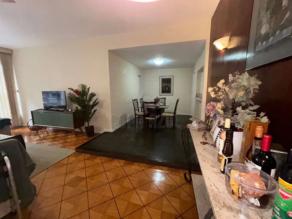 Apartamento, 3 quartos, 148 m² - Foto 4