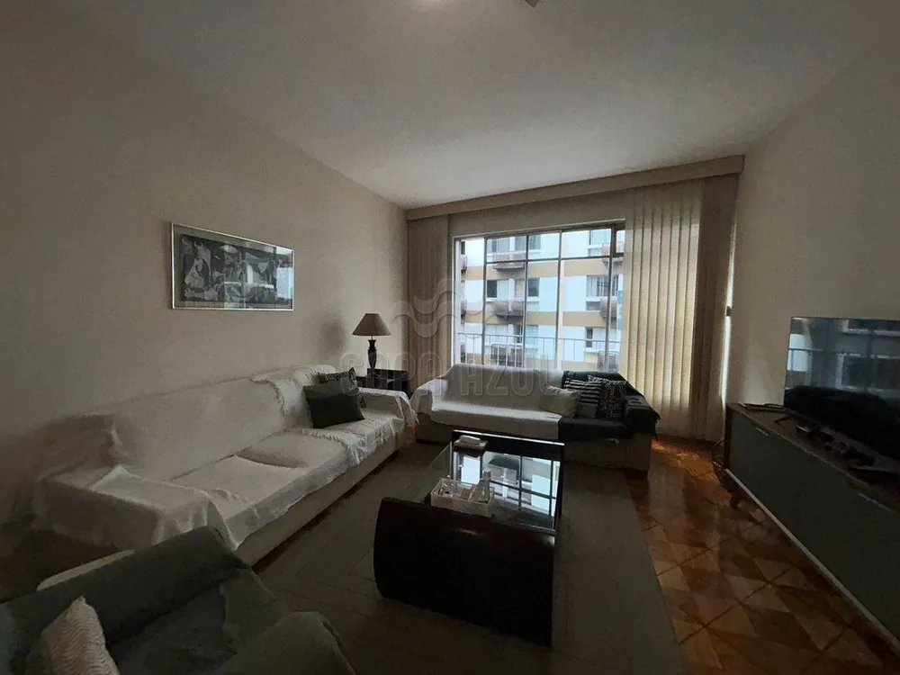 Apartamento, 3 quartos, 148 m² - Foto 11