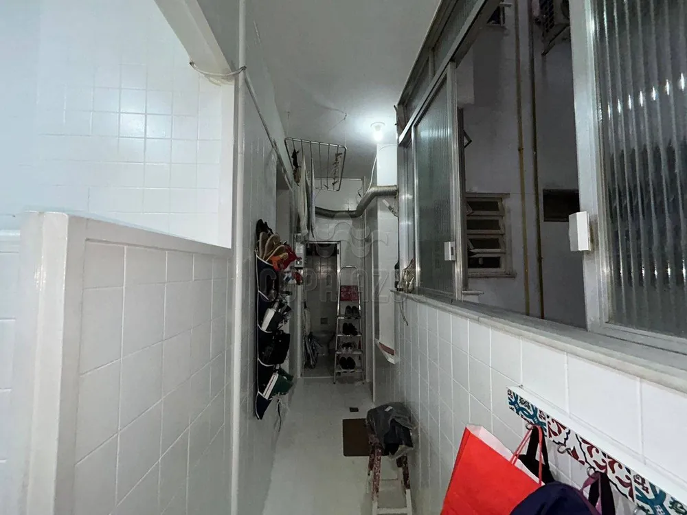 Apartamento, 3 quartos, 148 m² - Foto 12