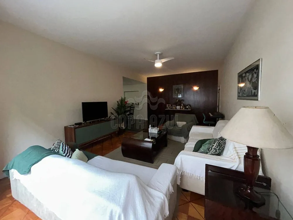 Apartamento, 3 quartos, 148 m² - Foto 19