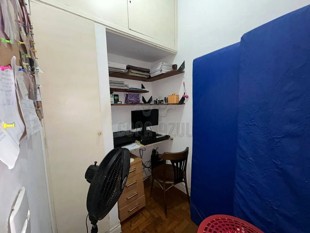 Apartamento, 3 quartos, 148 m² - Foto 20