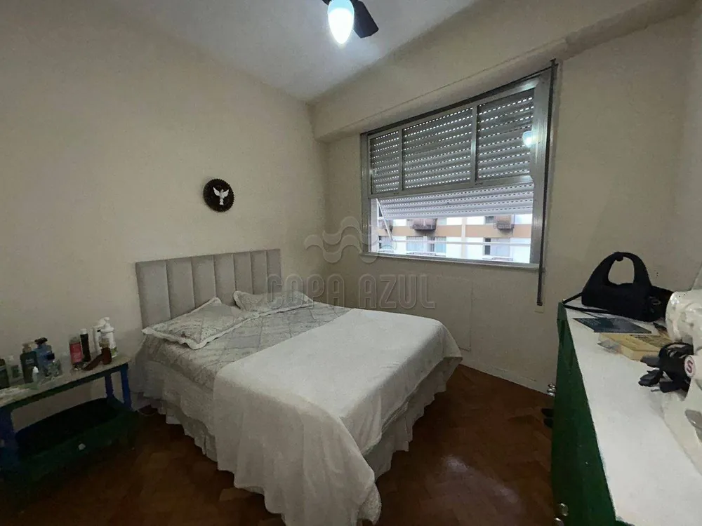Apartamento, 3 quartos, 148 m² - Foto 9