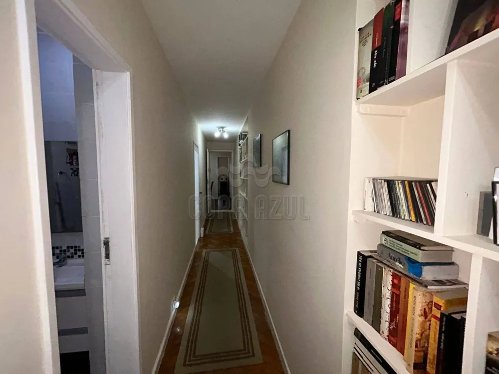 Apartamento, 3 quartos, 148 m² - Foto 14
