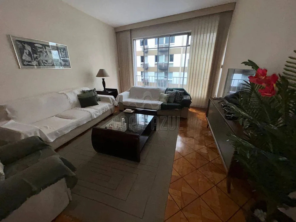 Apartamento, 3 quartos, 148 m² - Foto 24