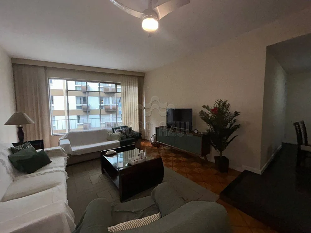 Apartamento, 3 quartos, 148 m² - Foto 11
