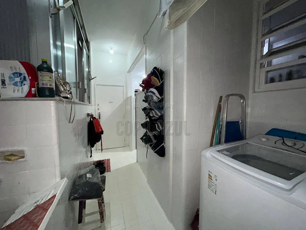 Apartamento, 3 quartos, 148 m² - Foto 15
