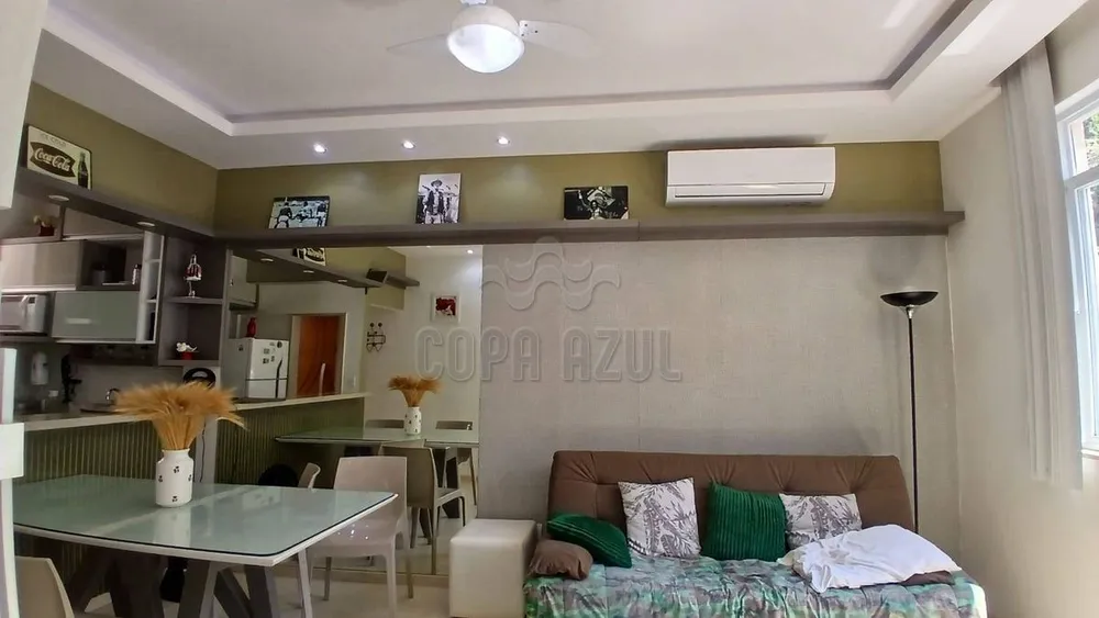 Apartamento, 1 quarto, 48 m² - Foto 5