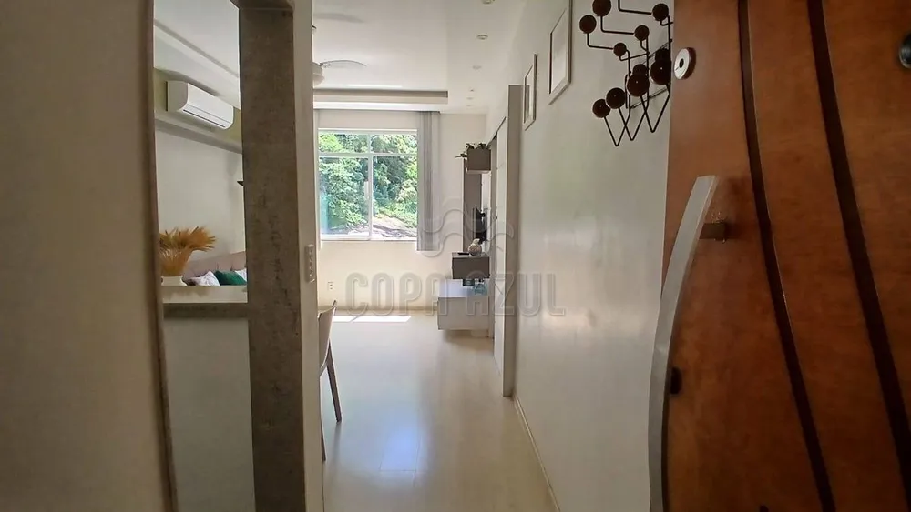 Apartamento, 1 quarto, 48 m² - Foto 16