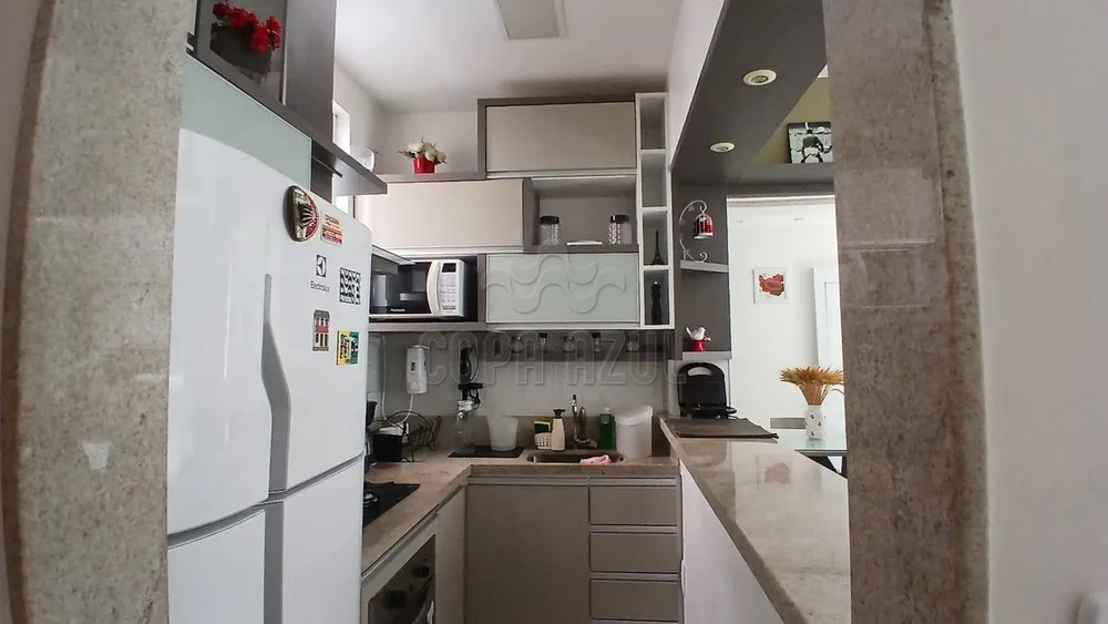 Apartamento, 1 quarto, 48 m² - Foto 12