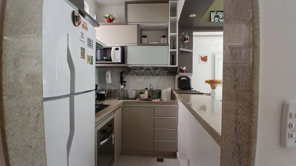 Apartamento, 1 quarto, 48 m² - Foto 14