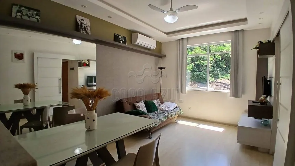 Apartamento, 1 quarto, 48 m² - Foto 7