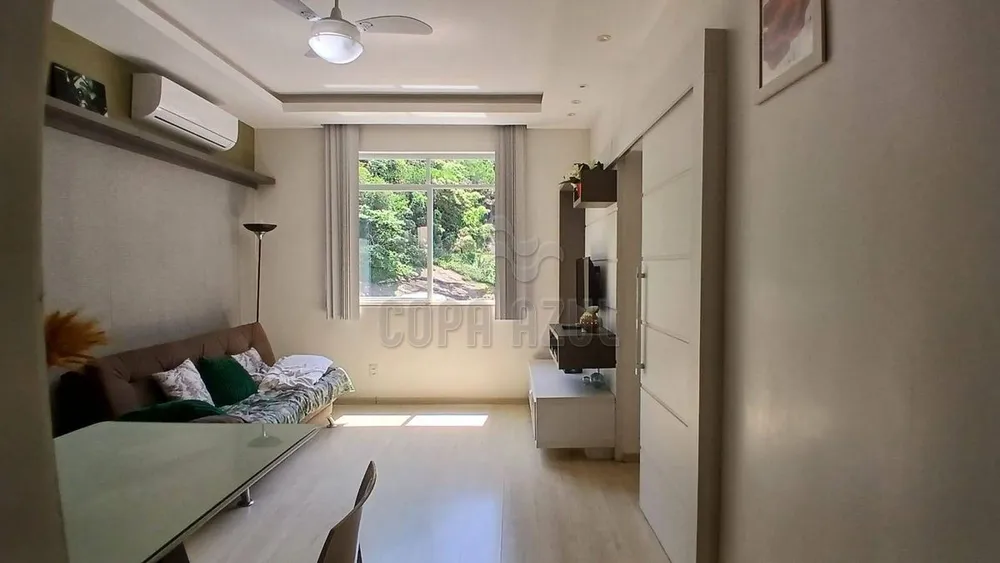 Apartamento, 1 quarto, 48 m² - Foto 10