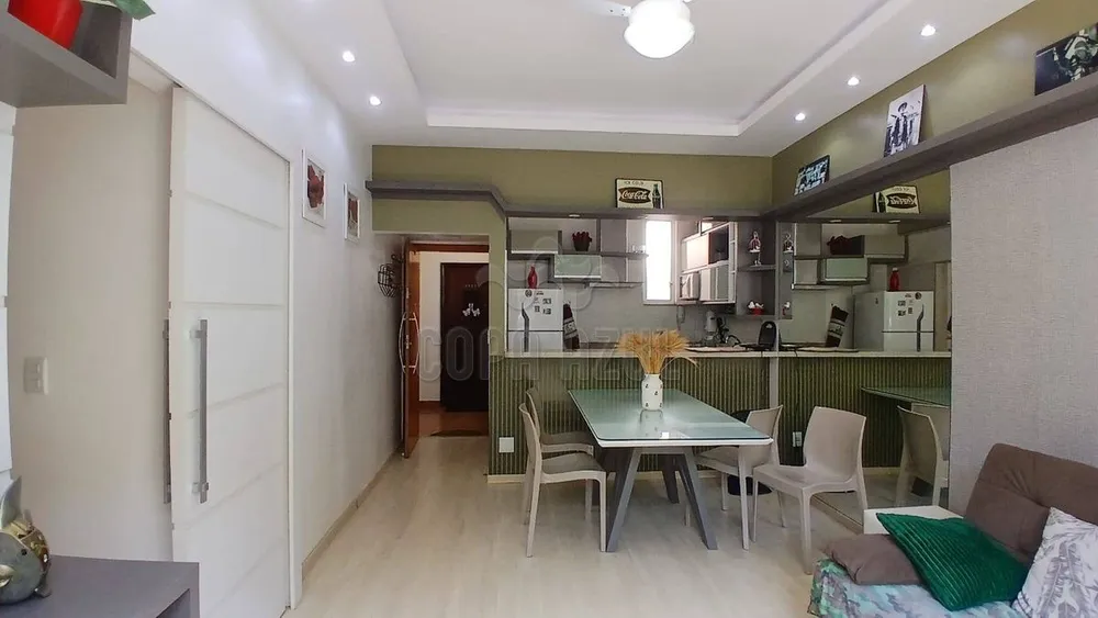 Apartamento, 1 quarto, 48 m² - Foto 8