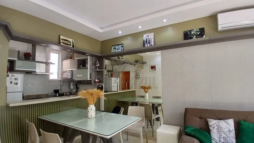 Apartamento, 1 quarto, 48 m² - Foto 9