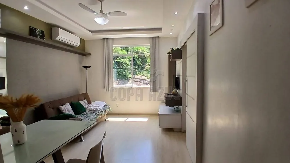 Apartamento, 1 quarto, 48 m² - Foto 4