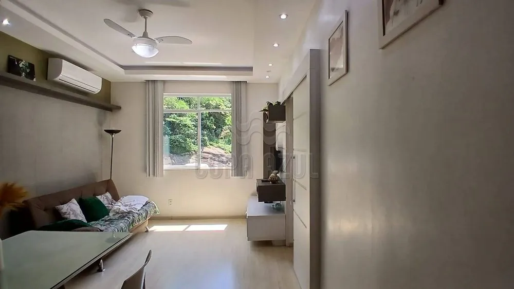 Apartamento, 1 quarto, 48 m² - Foto 2