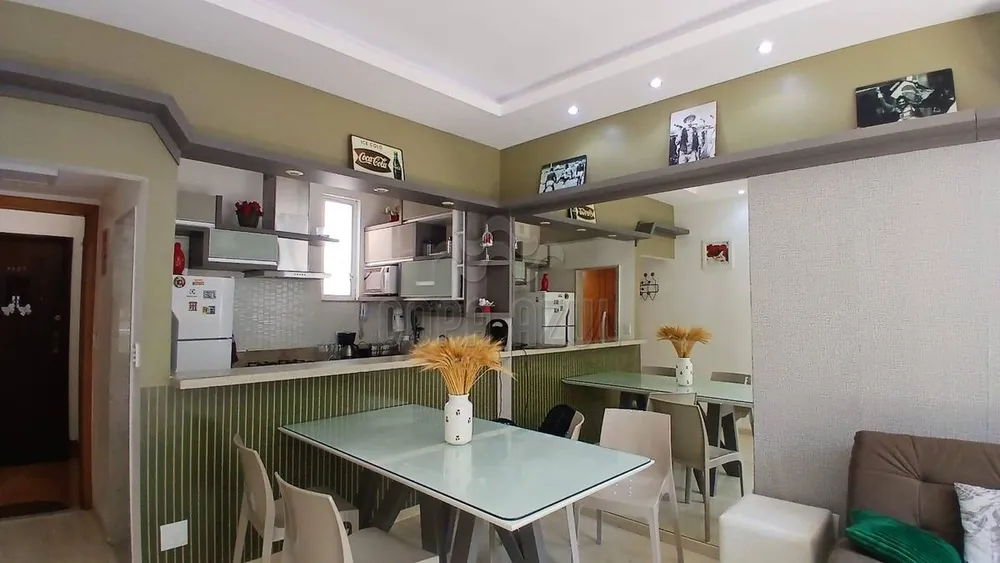 Apartamento, 1 quarto, 48 m² - Foto 6